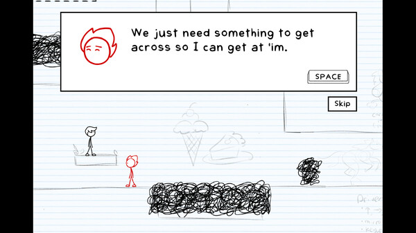 Draw screenshot 2