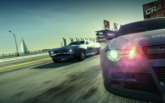 Burnout Paradise: The Ultimate Box