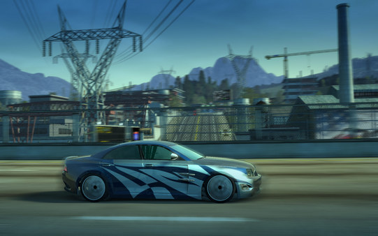 Burnout Paradise: The Ultimate Box