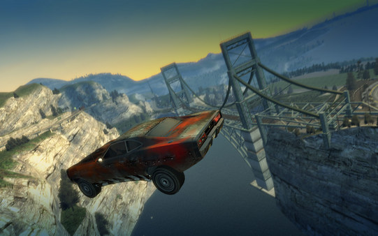 Burnout Paradise: The Ultimate Box