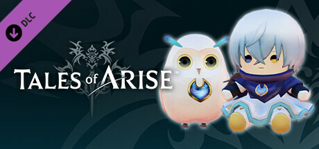 Tales of ARISE - Beyond the Dawn Attachment Pack