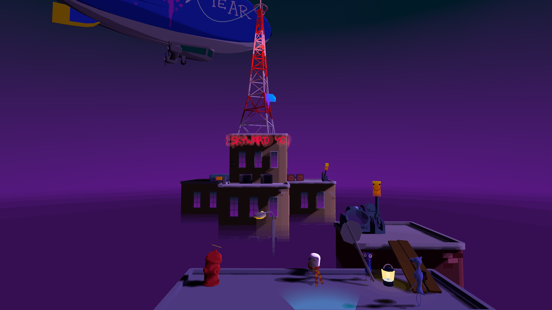 JARPUG Featured Screenshot #1