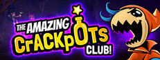 The Amazing Crackpots Club Small Capsule Image