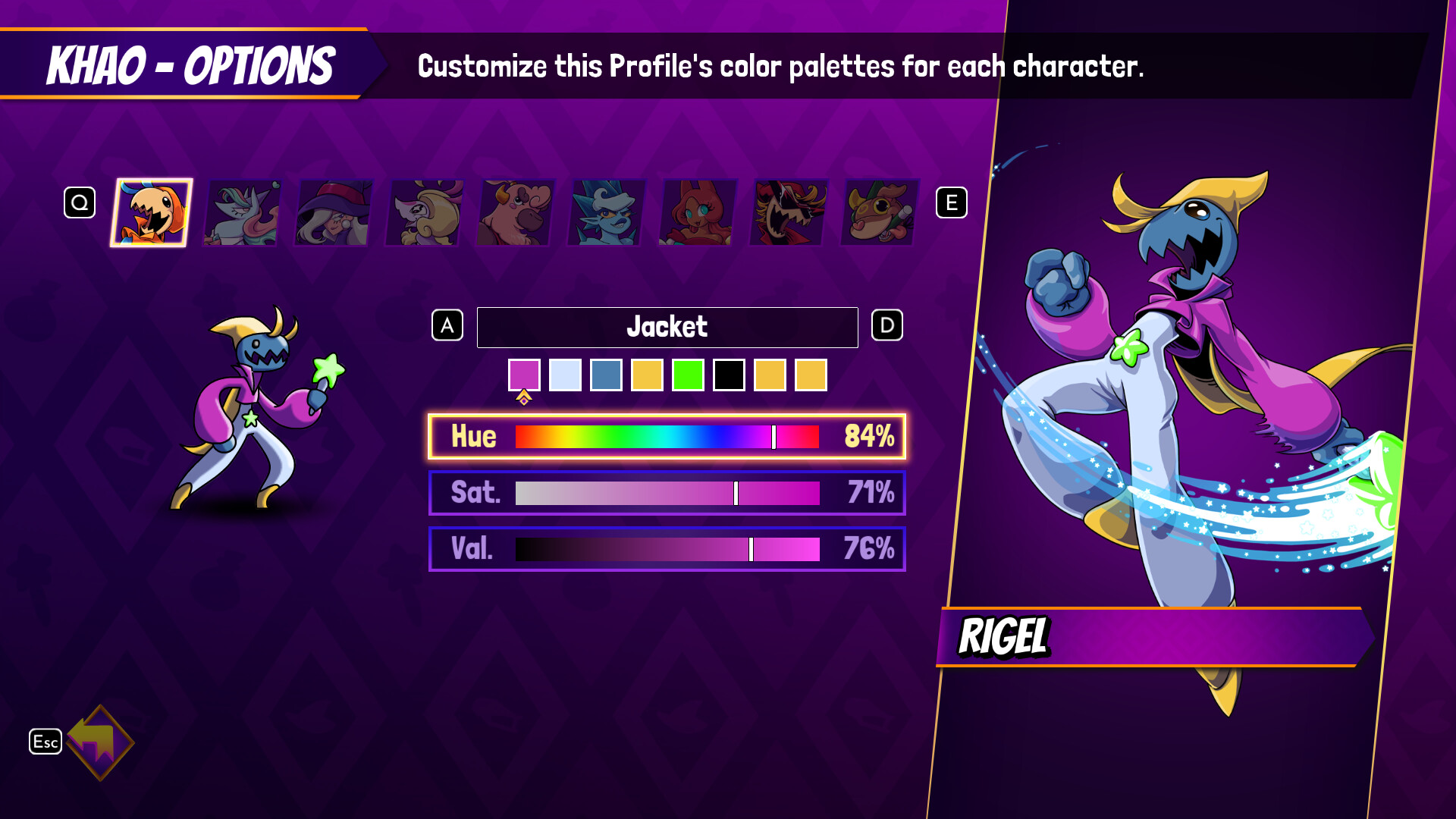 The Amazing Crackpots Club! screenshot #5