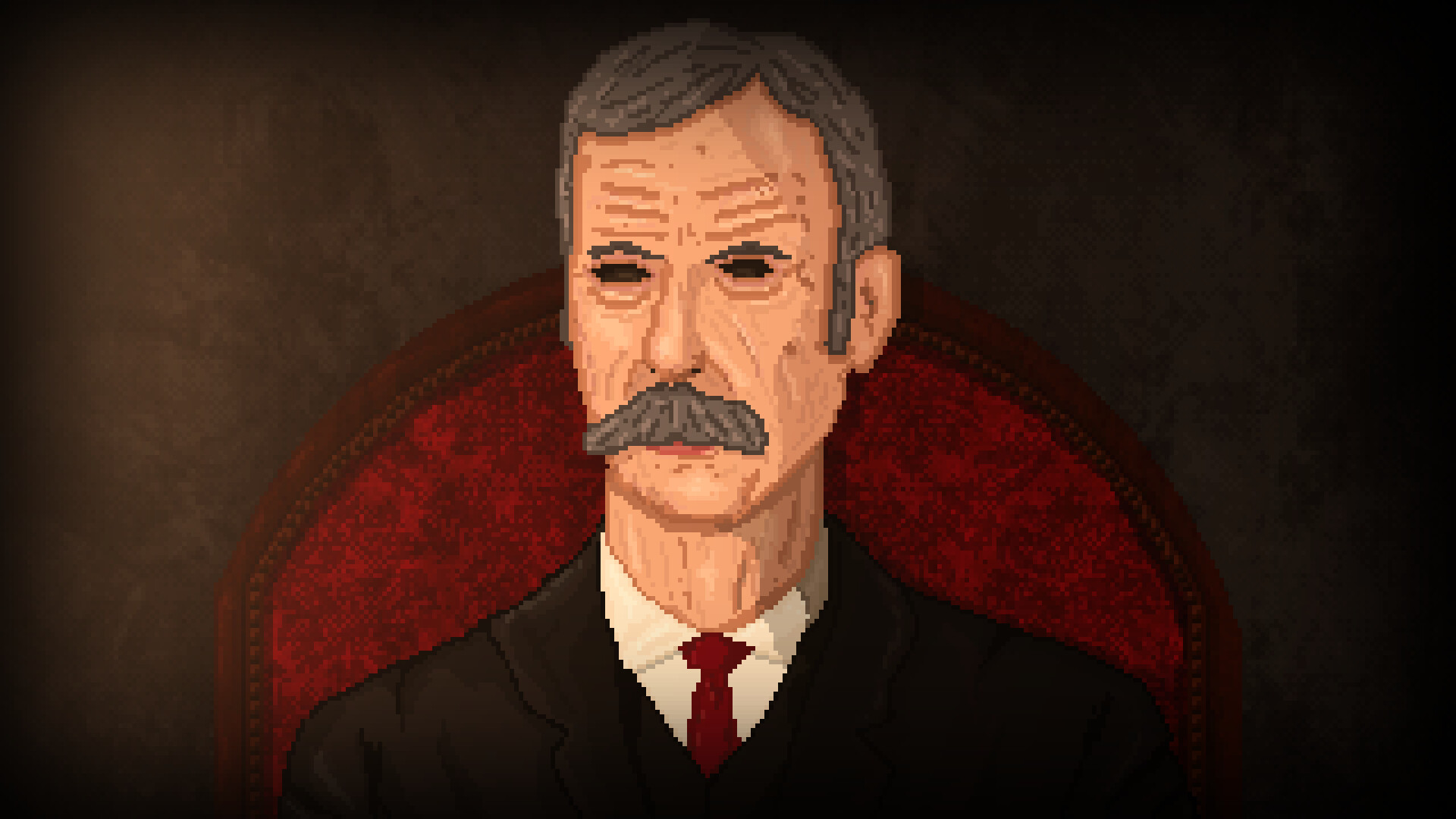 An English Haunting screenshot 10