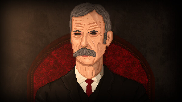 Screenshot z An English Haunting