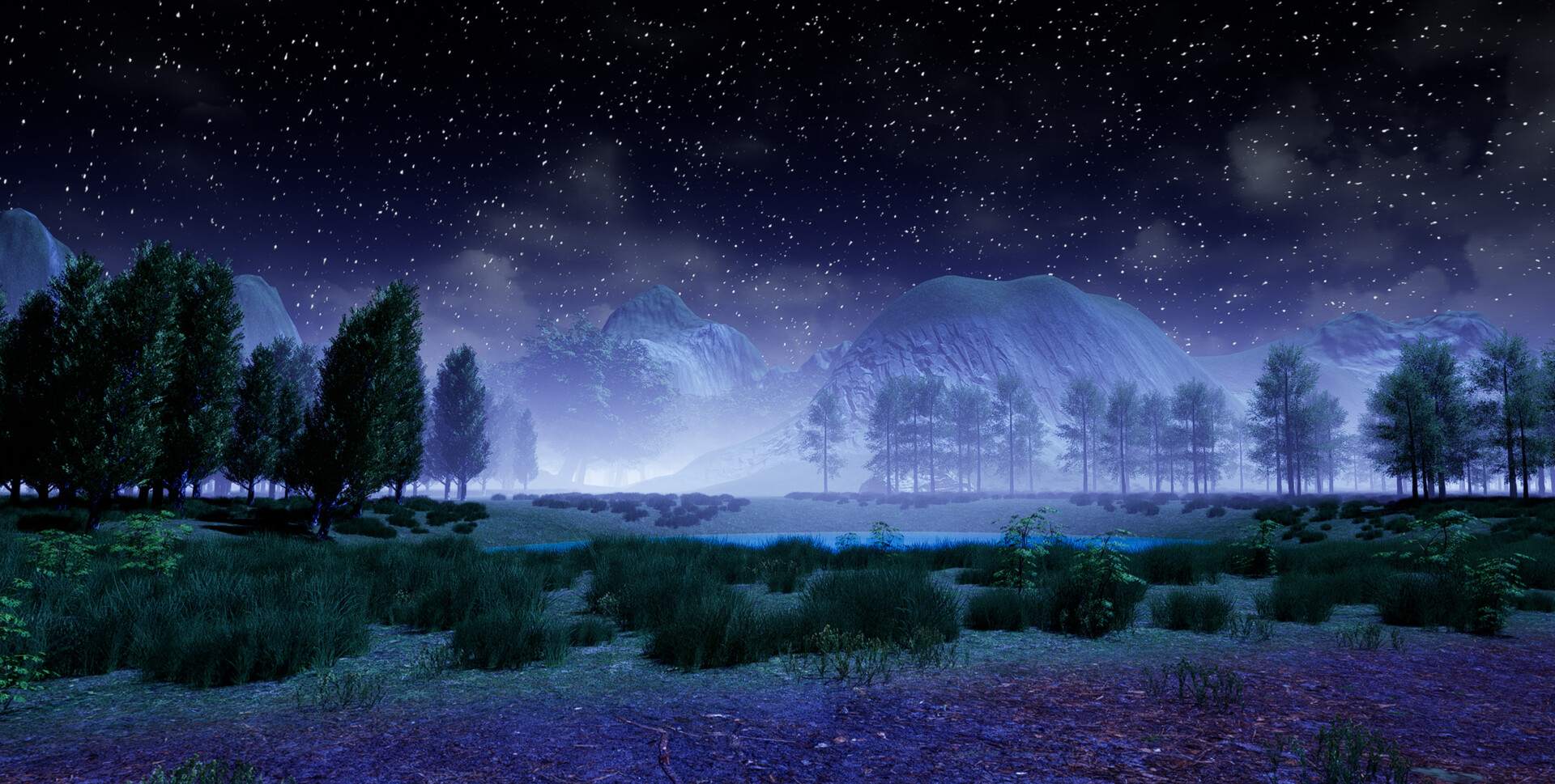 A murder of crows Featured Screenshot #1