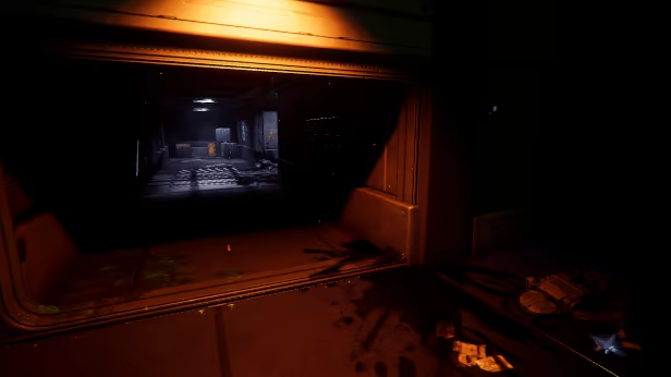 Astral Rot video 3
