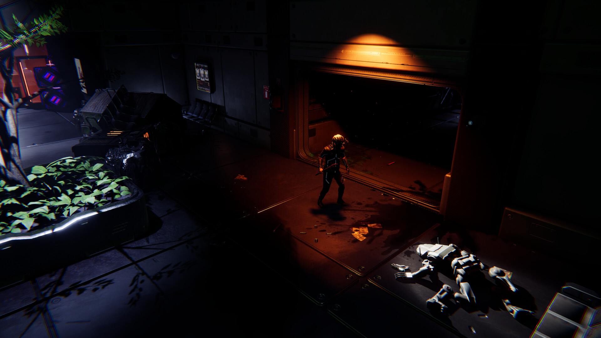 Astral Rot screenshot #15
