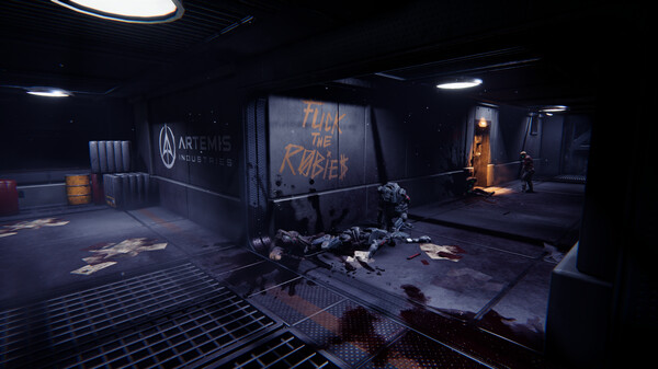 Astral Rot screenshot 14