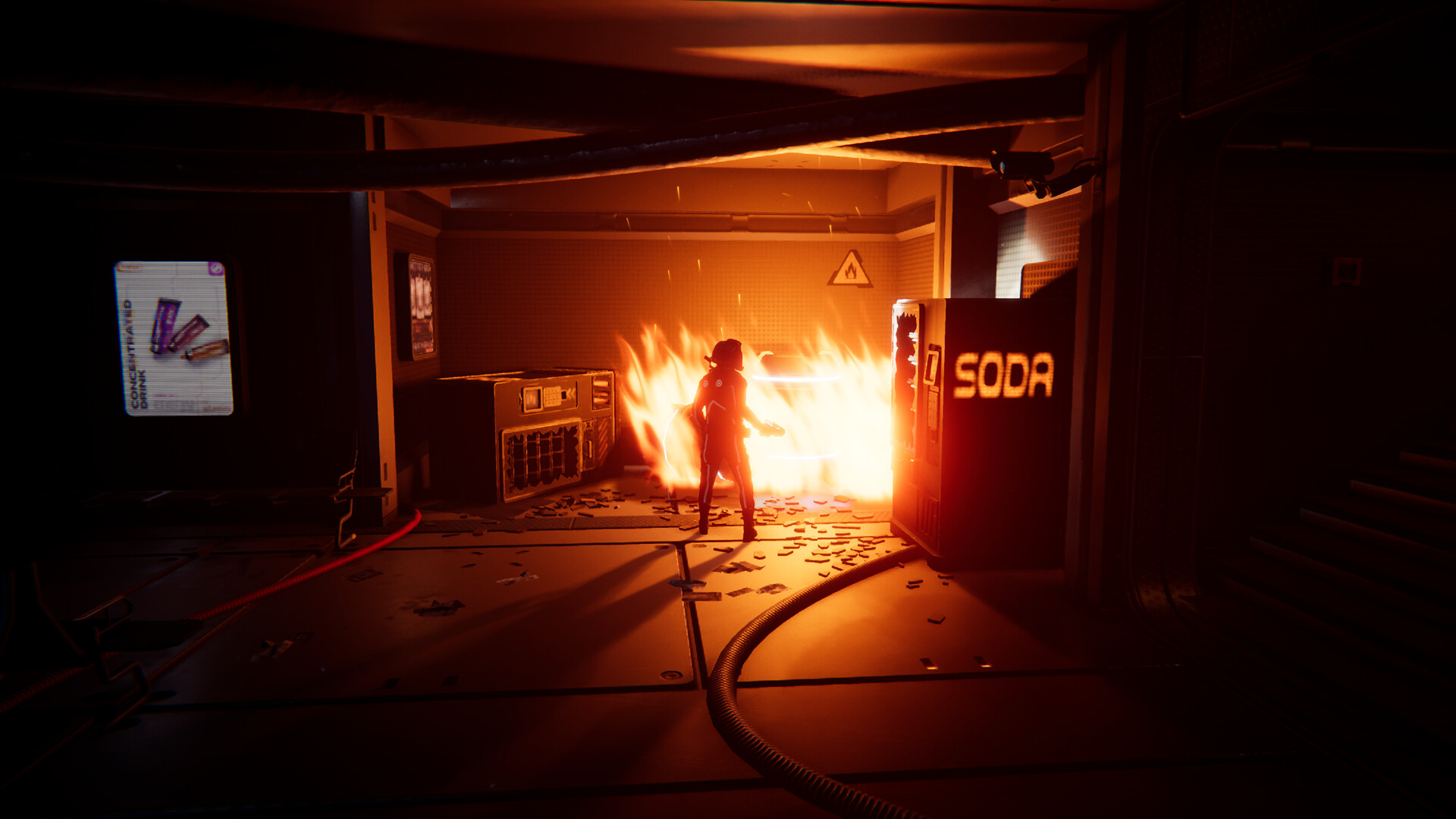 Astral Rot screenshot #7