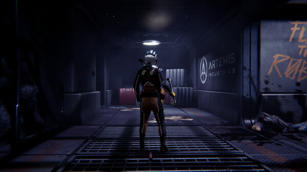 Astral Rot screenshot 5