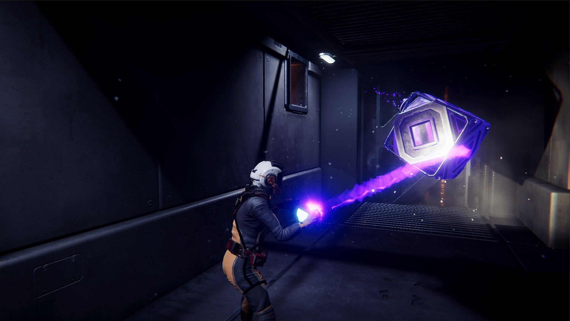 Astral Rot screenshot #9