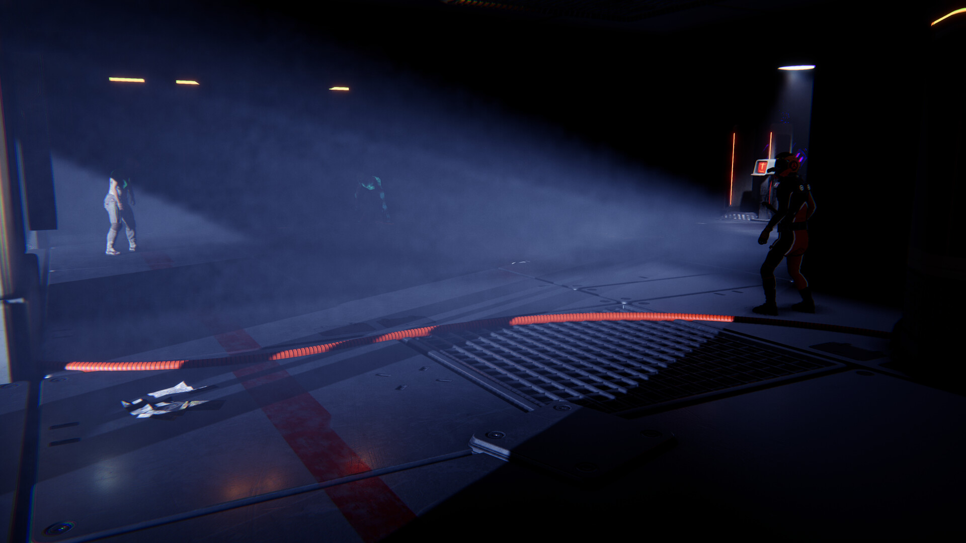 Astral Rot screenshot #16