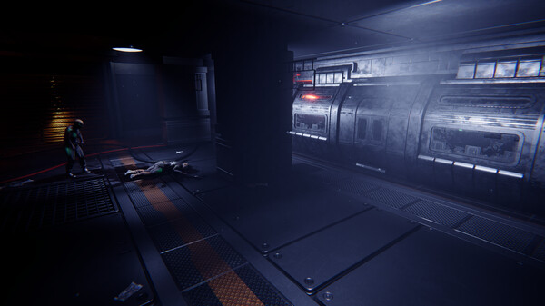 Astral Rot screenshot 11