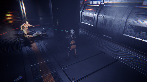 Astral Rot screenshot 13