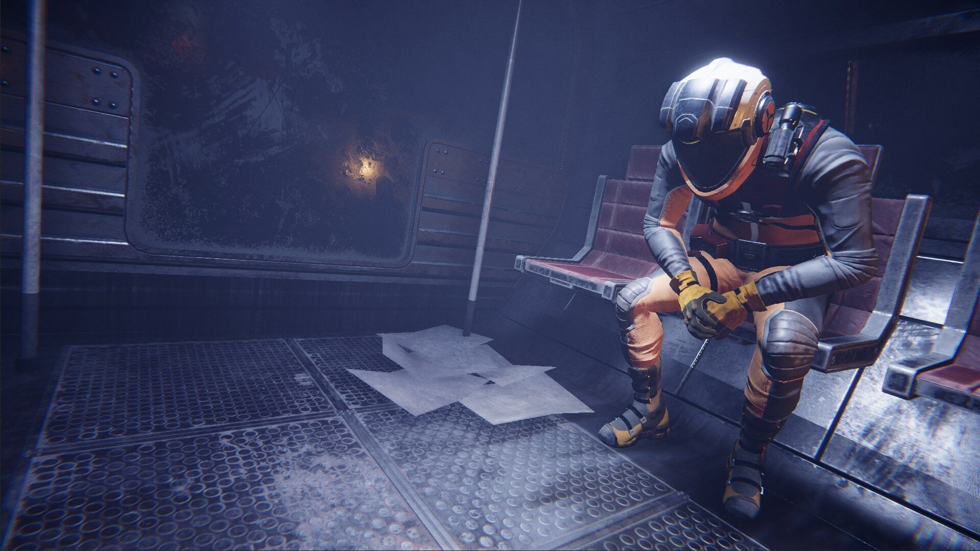 Astral Rot screenshot #10
