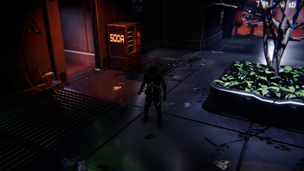 Astral Rot screenshot 17