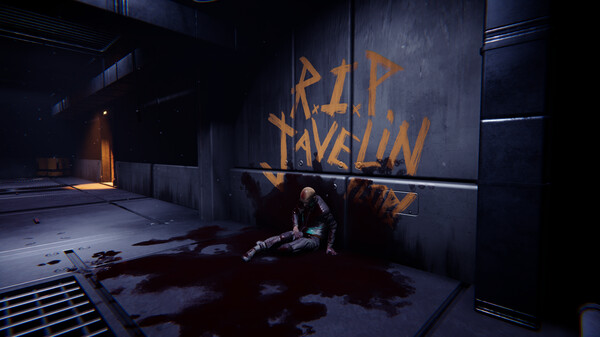 Astral Rot screenshot 8