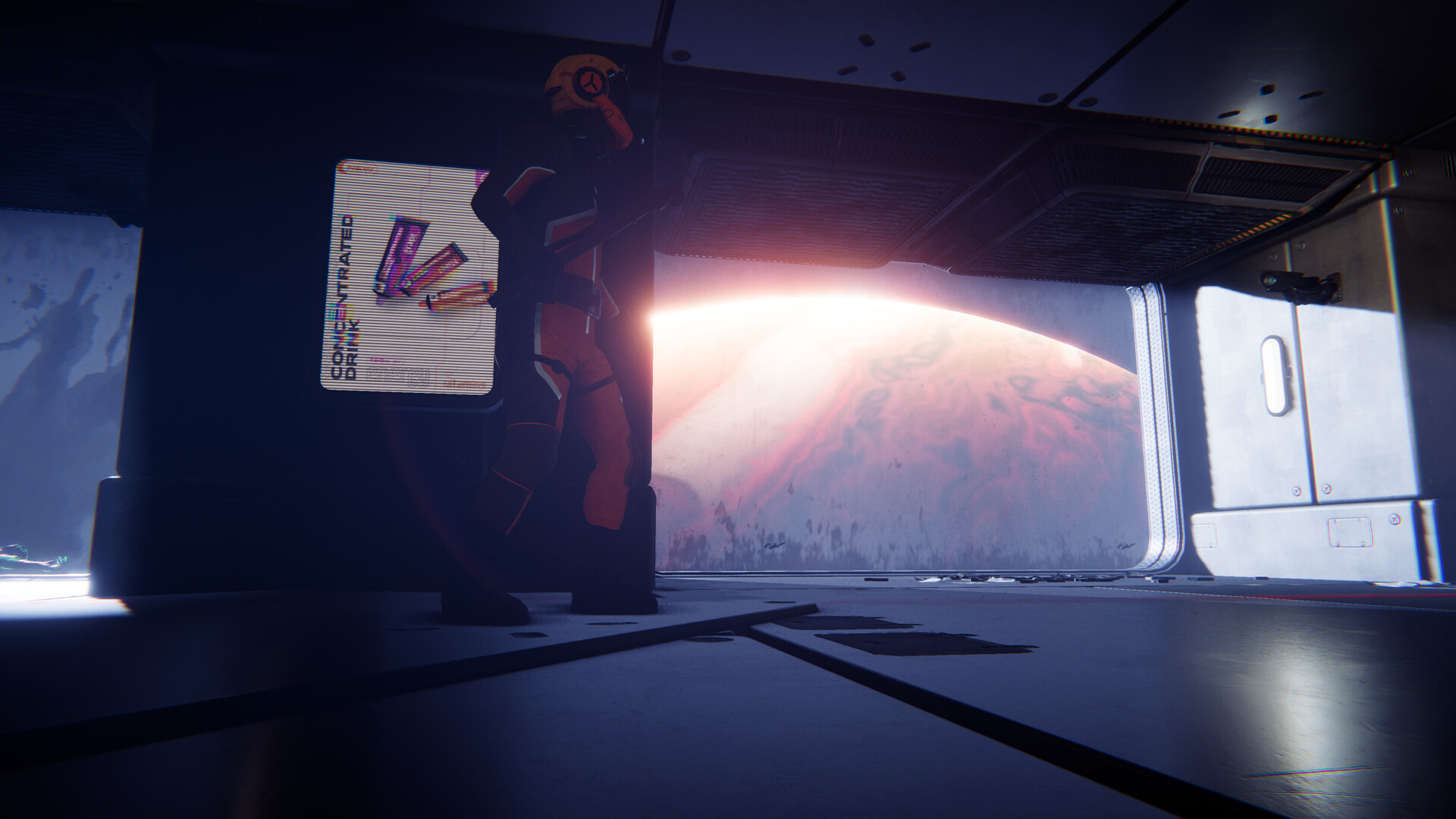 Astral Rot screenshot #12