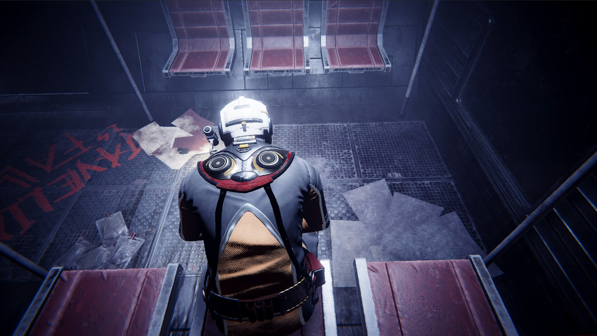 Astral Rot screenshot #18