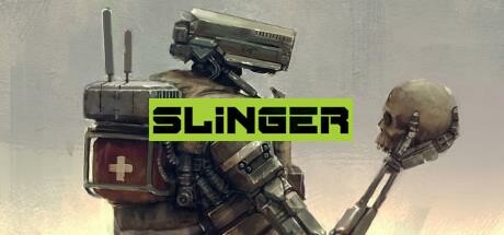 Slinger Cover Image