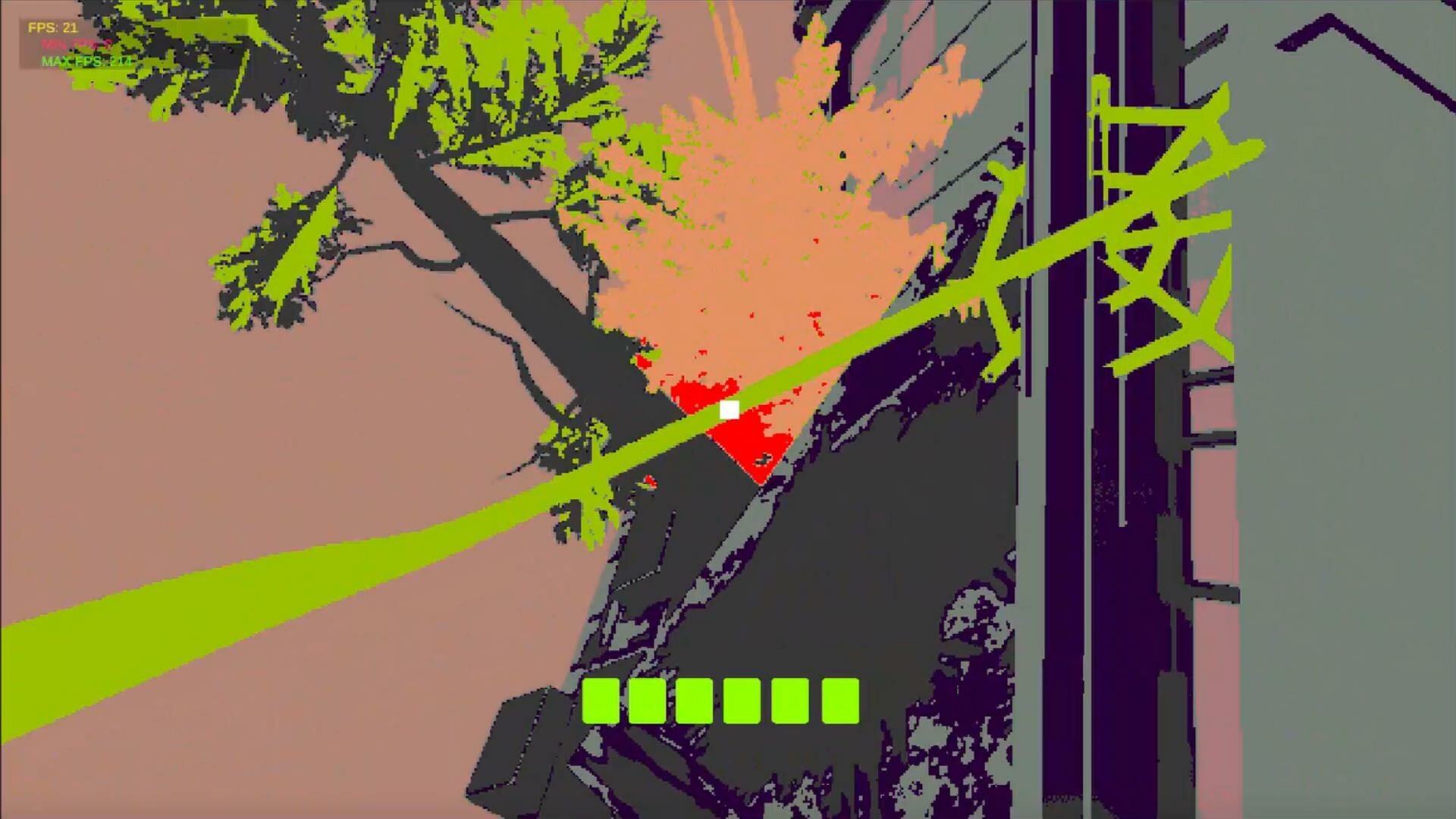 Slinger screenshot 5