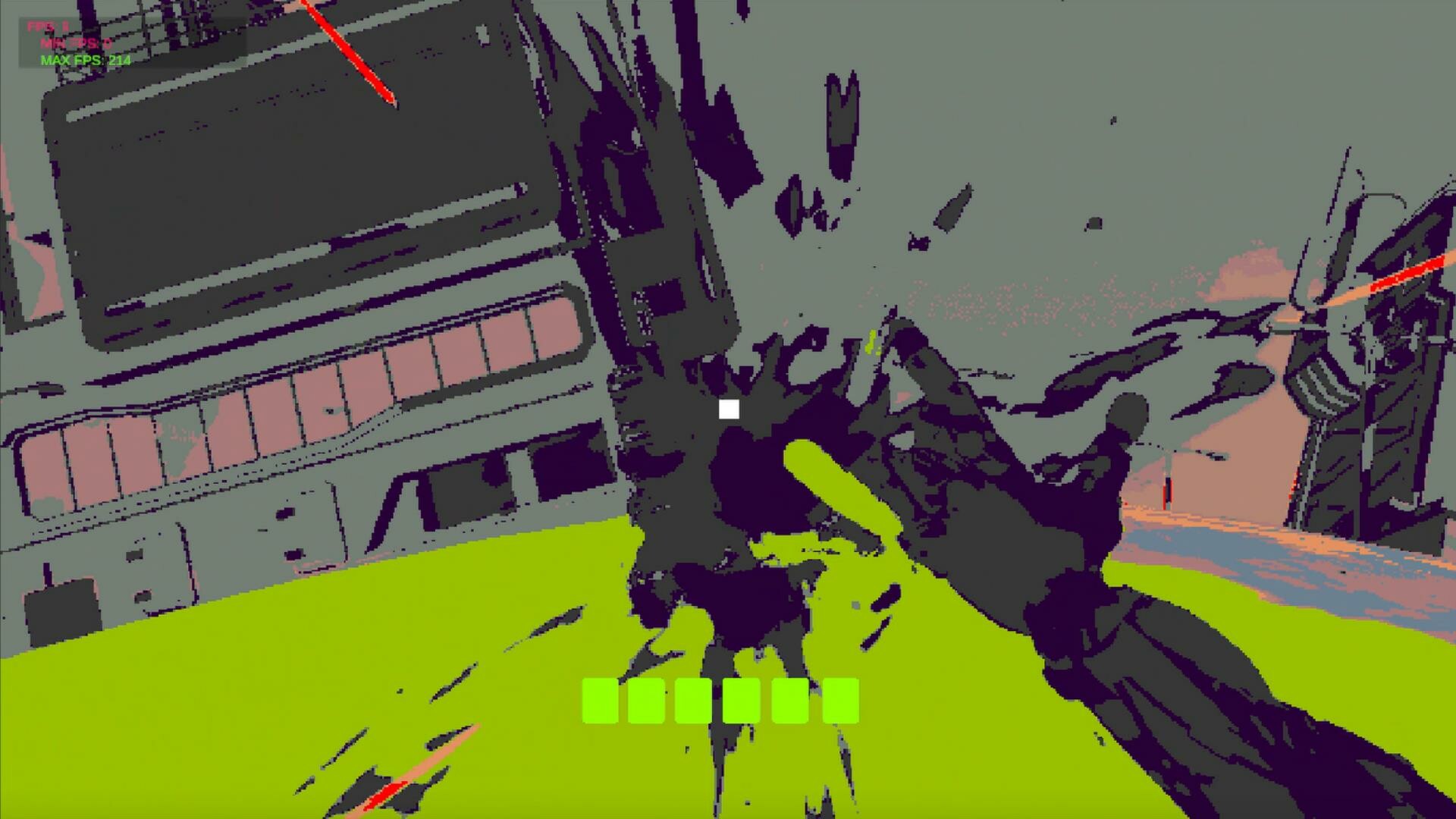 Slinger screenshot 1