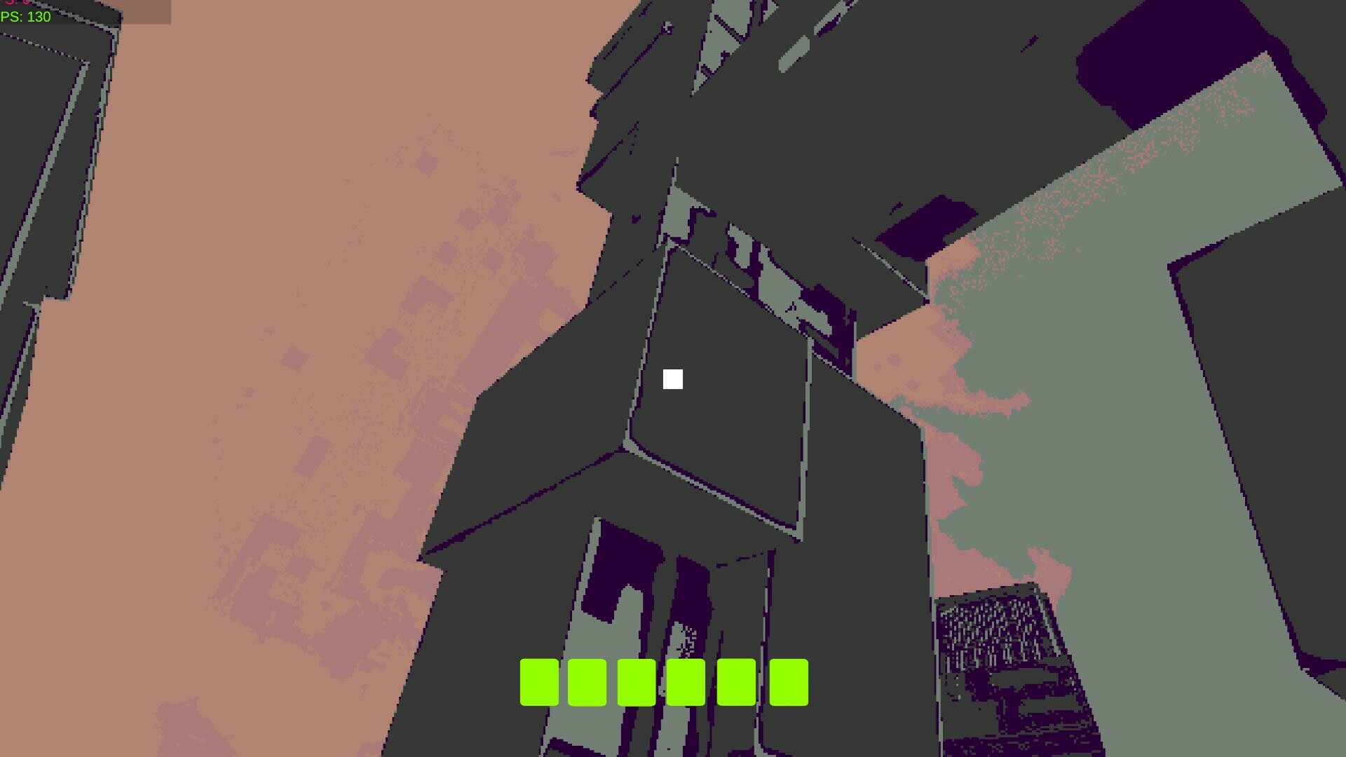 Slinger screenshot 2