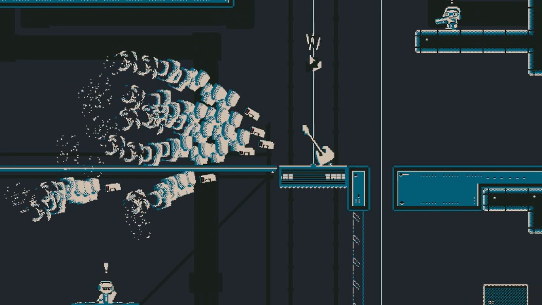 Death the Guitar screenshot #5