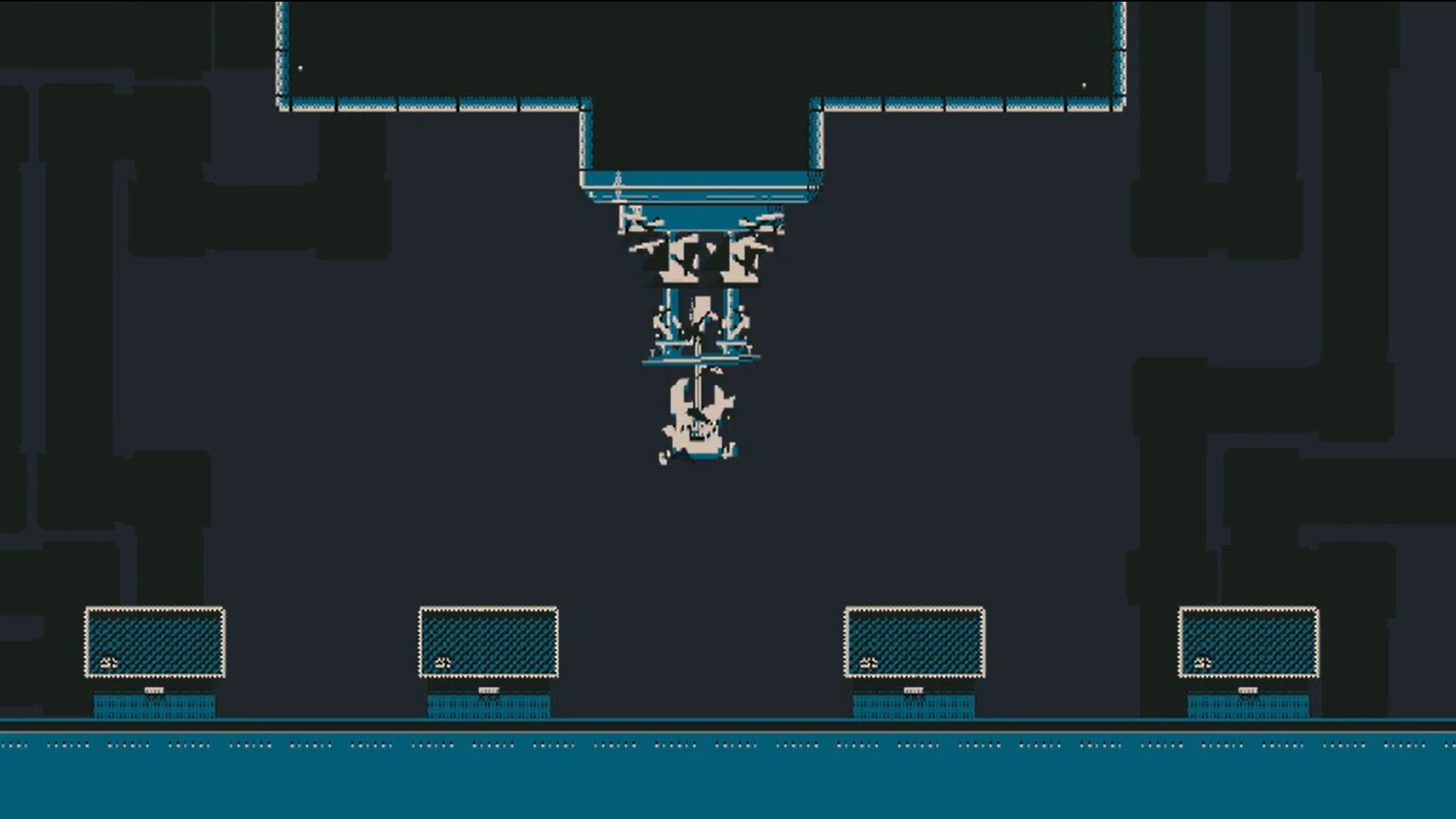 Death the Guitar screenshot #2