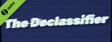 The Declassifier Demo Small Capsule Image