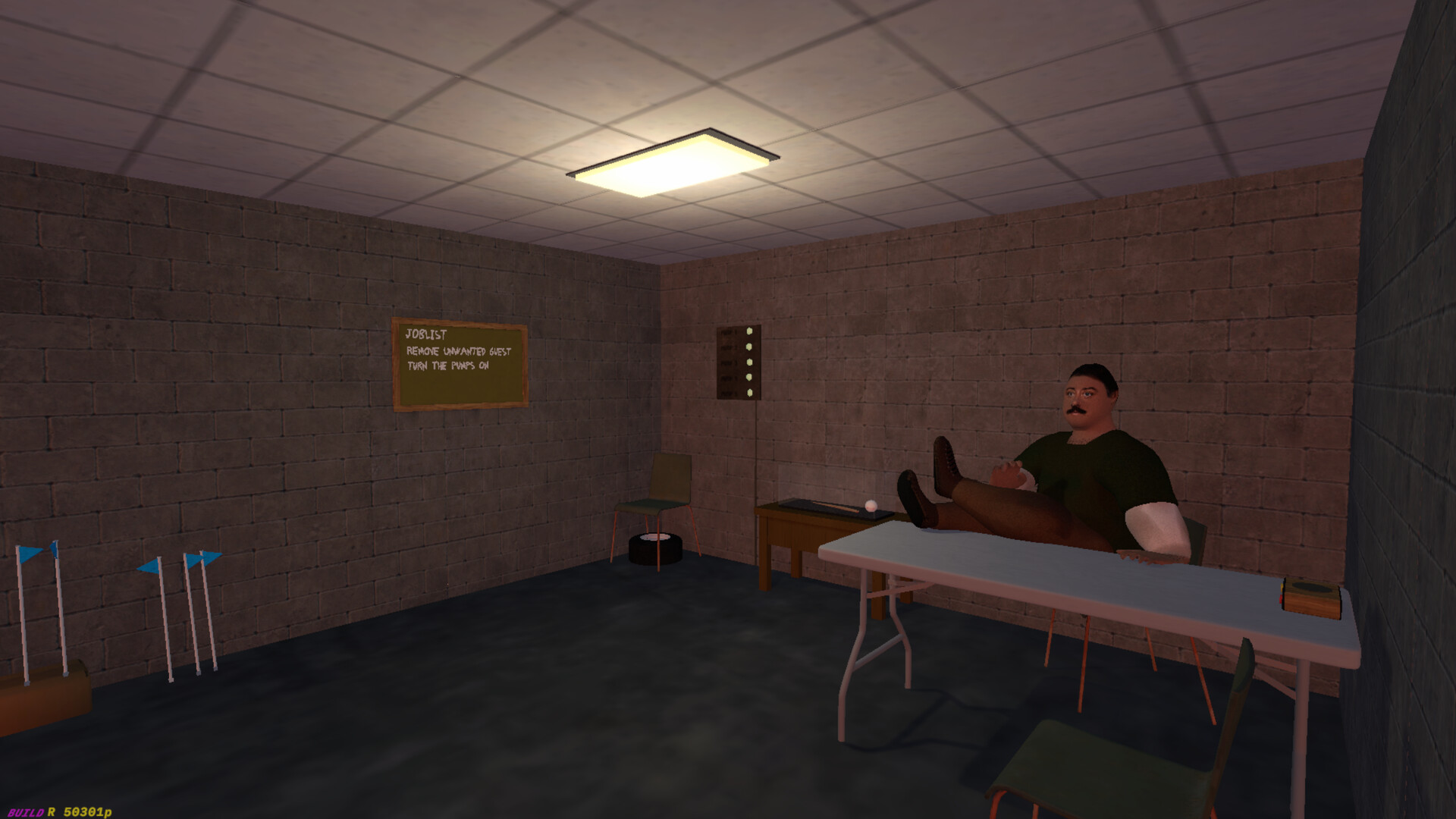 An Other Golf Game screenshot #7