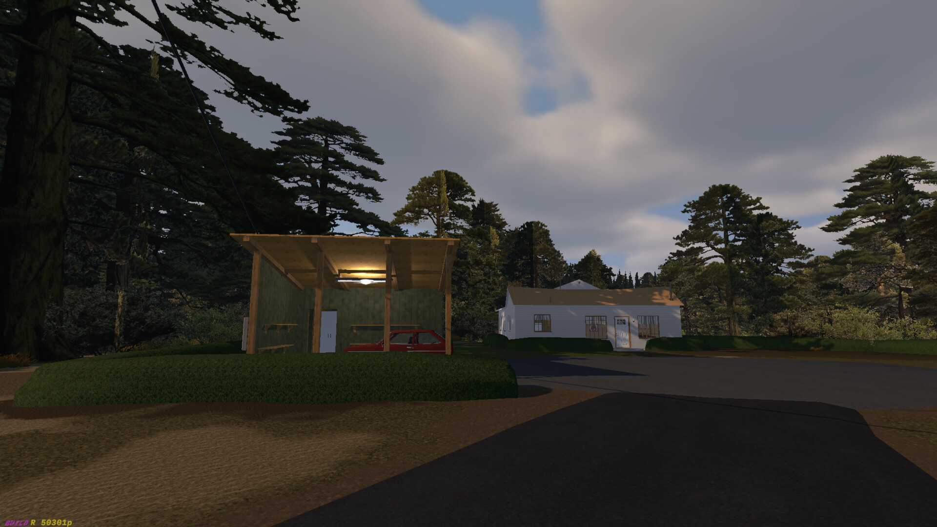 An Other Golf Game screenshot #6