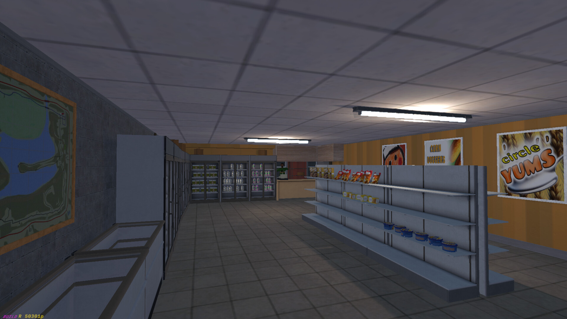 An Other Golf Game – Screenshot 5