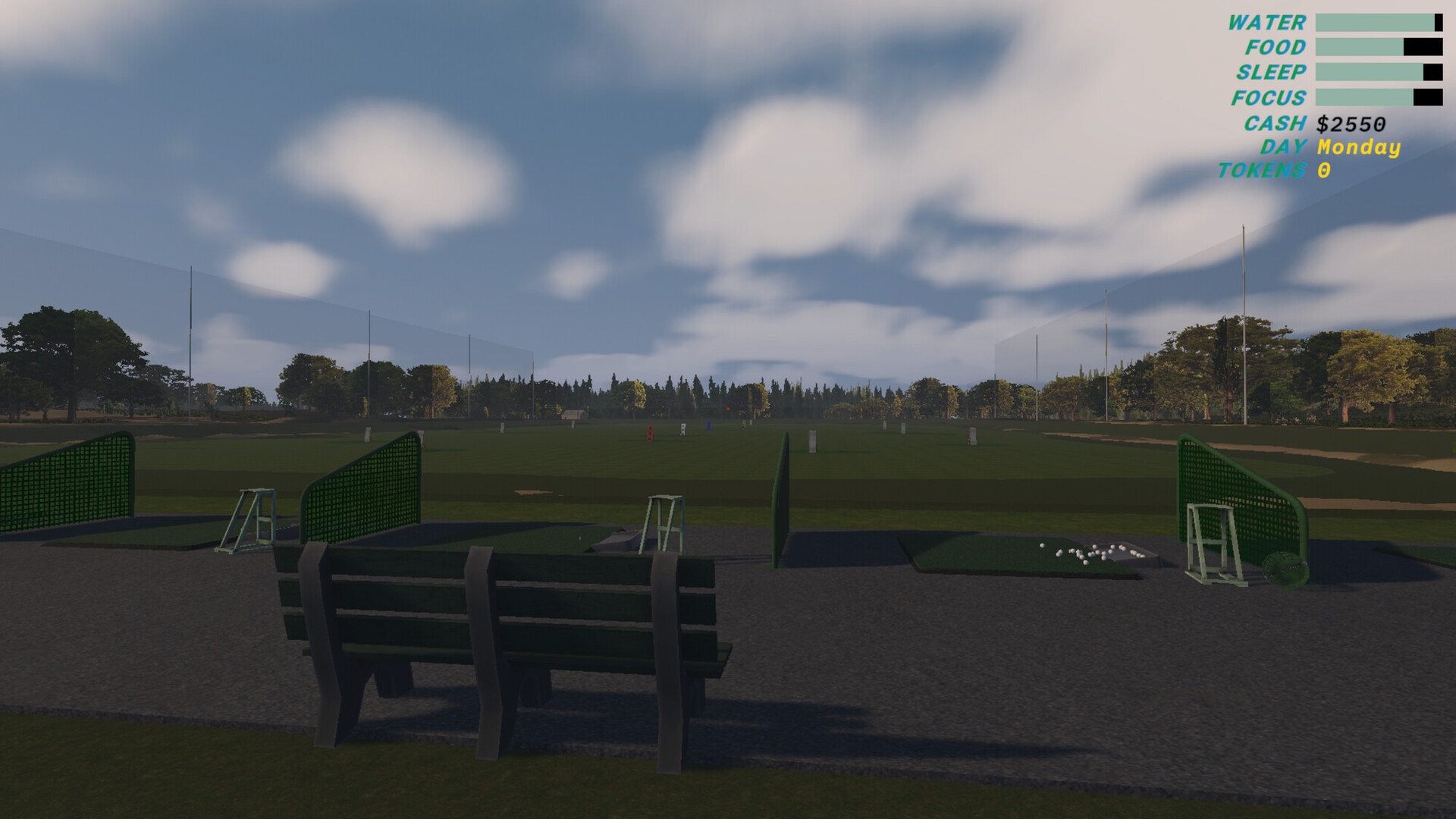 An Other Golf Game – Screenshot 8