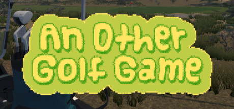 An Other Golf Game Cover Image