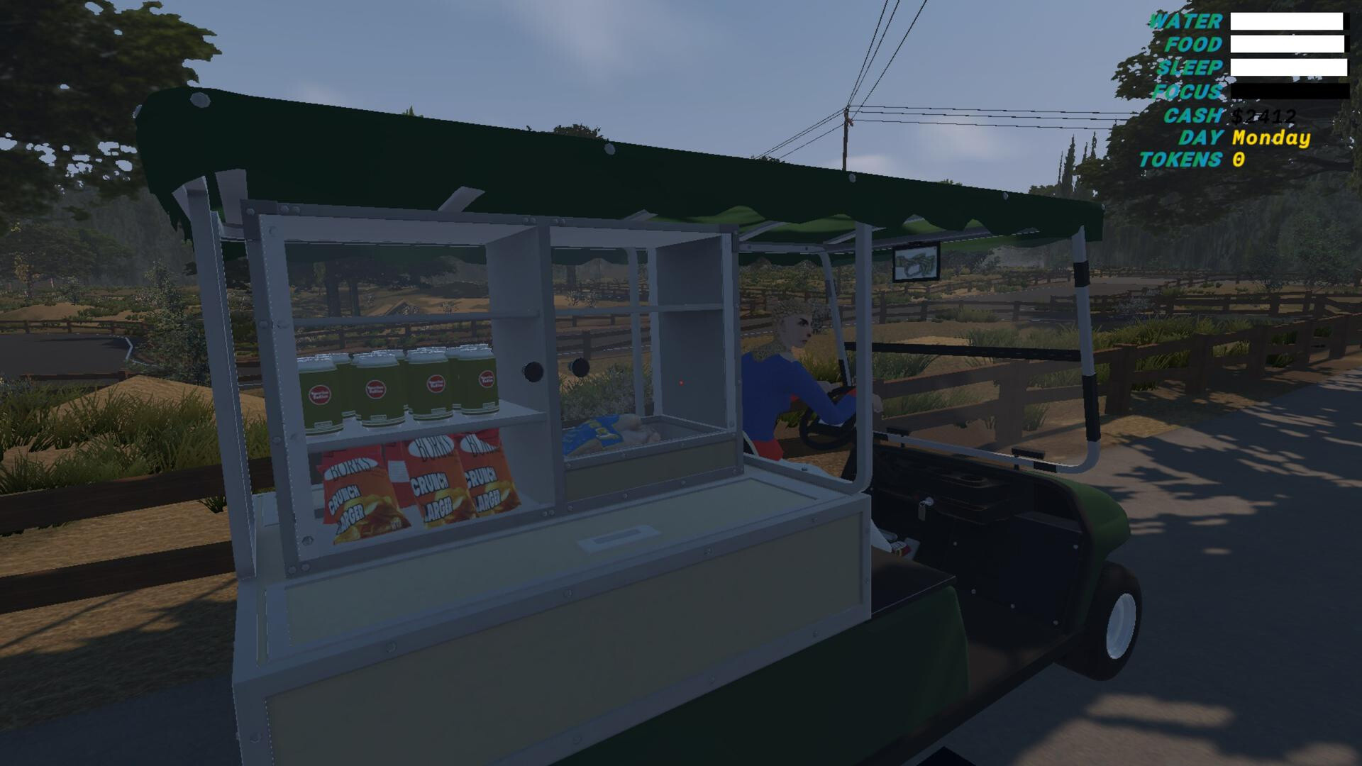 An Other Golf Game screenshot 13