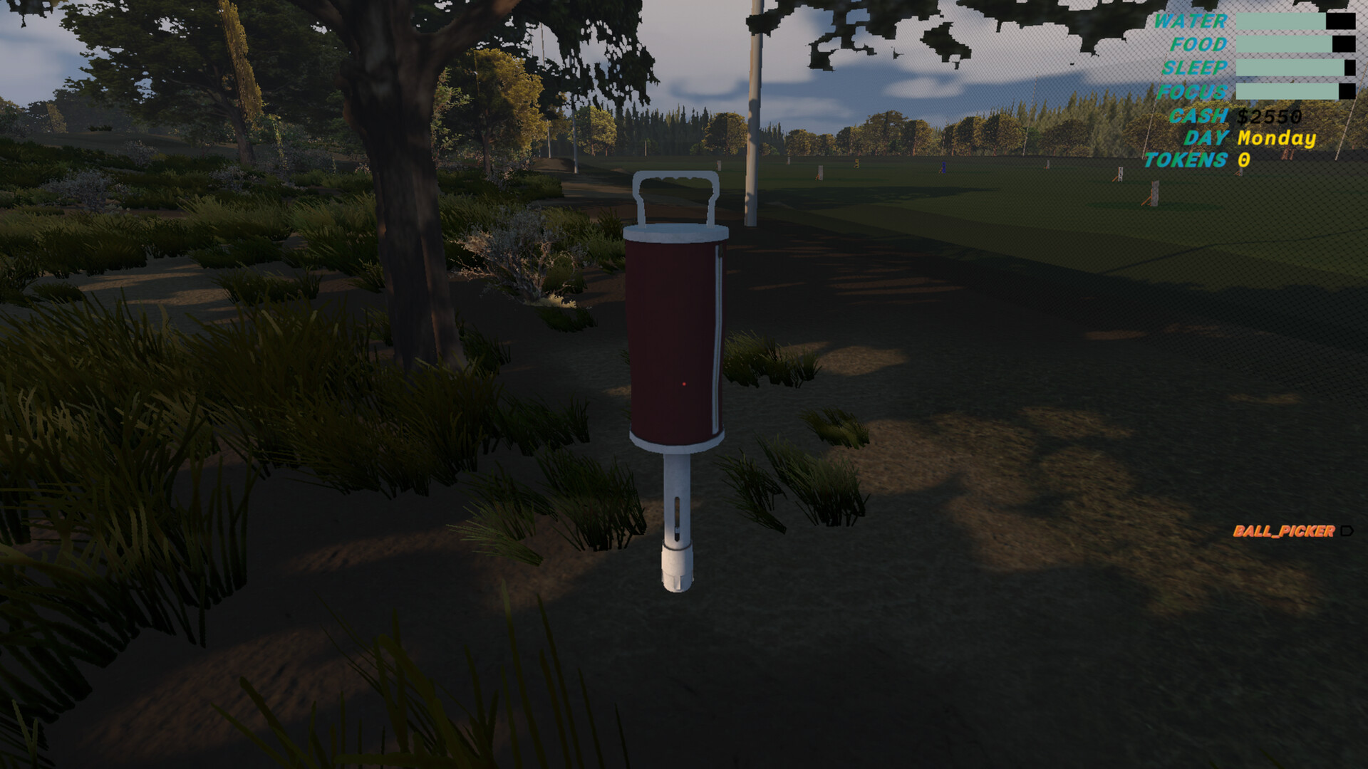 An Other Golf Game screenshot 16