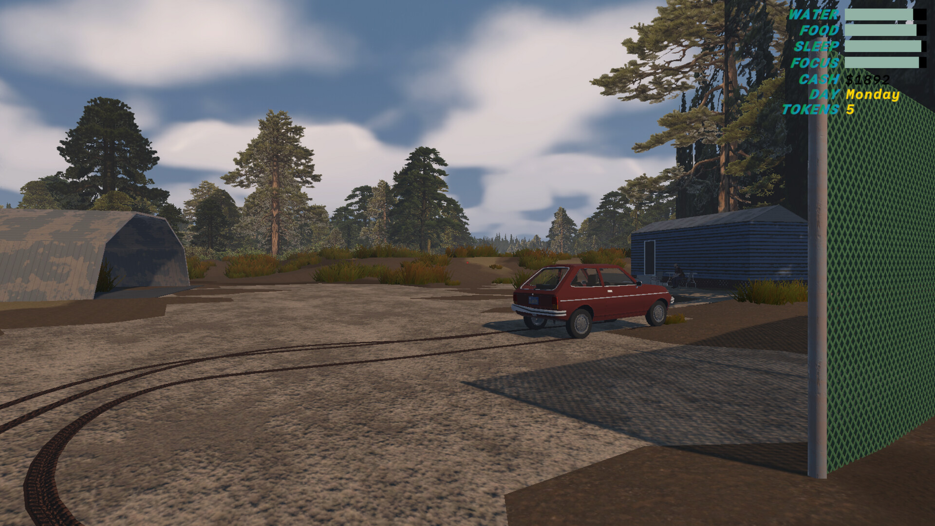 An Other Golf Game screenshot 9