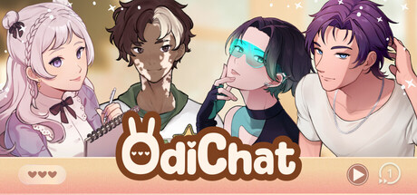 OdiChat