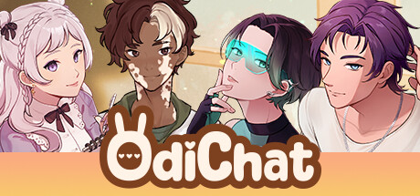 OdiChat banner image