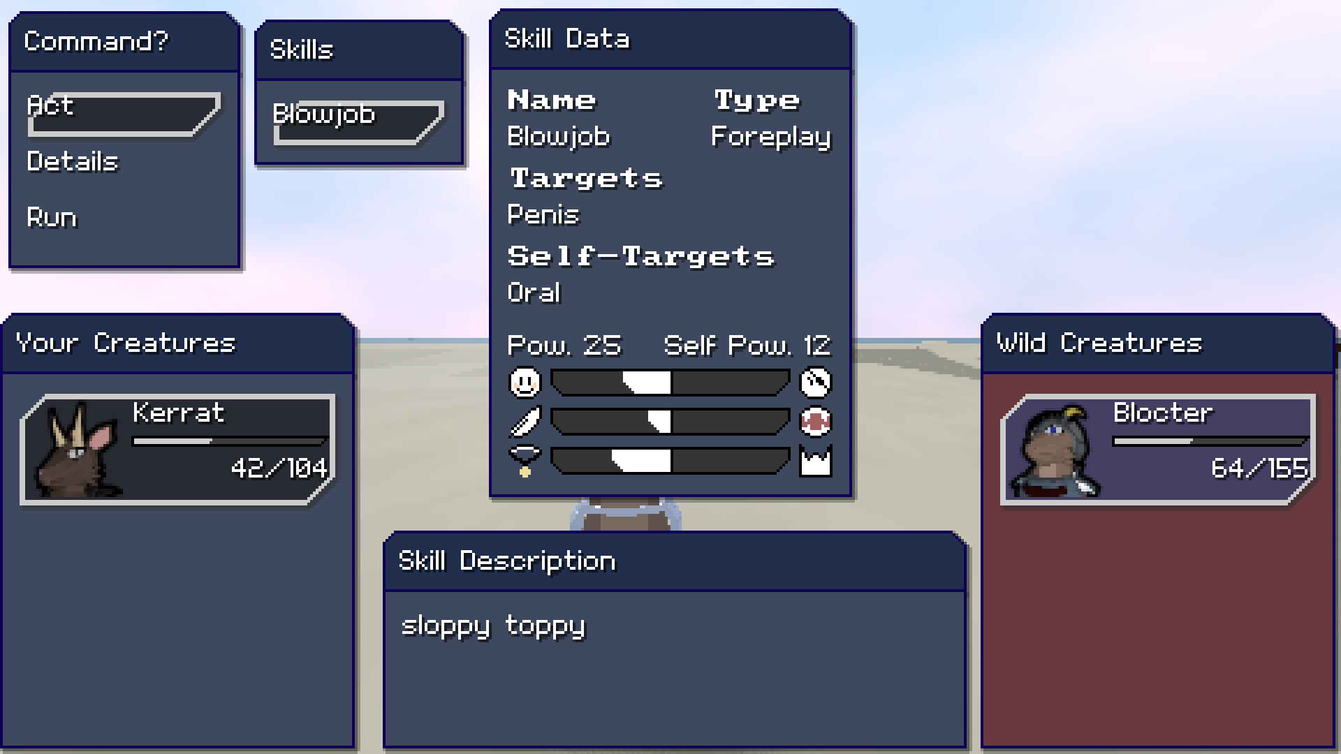 Wrangler screenshot #4