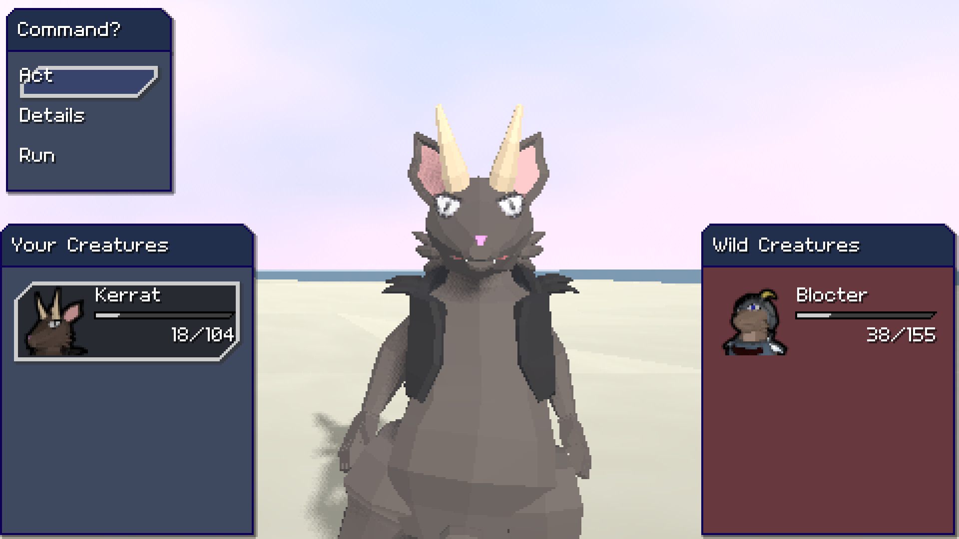 Wrangler screenshot #5