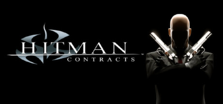 Hitman: Contracts Cover Image