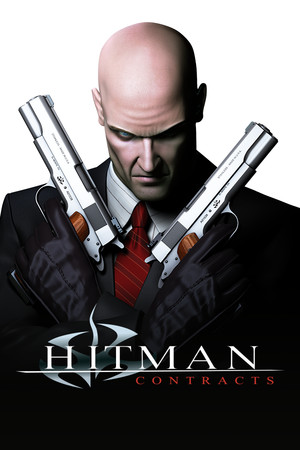 Cover art of Hitman: Contracts