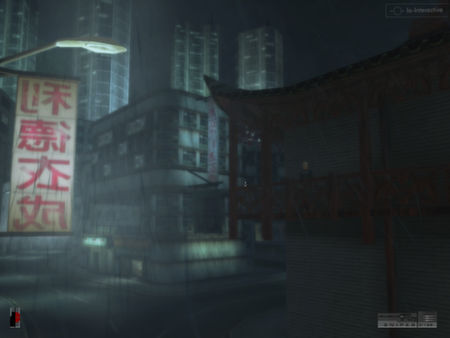 Hitman: Contracts screenshot 5