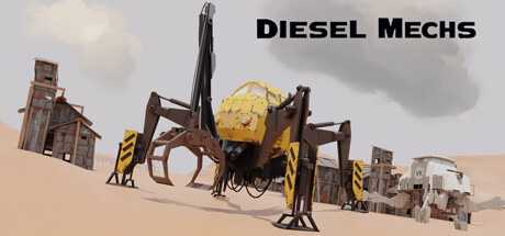 Steam thumbinal