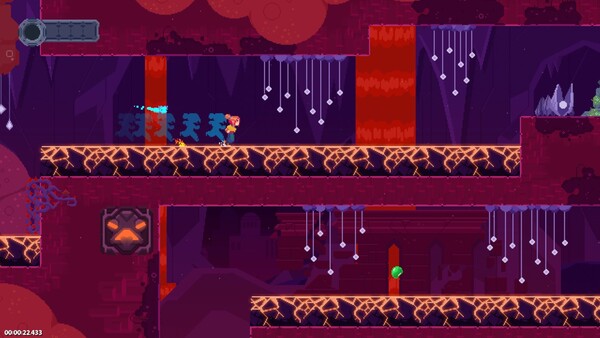 TetherGeist screenshot 4