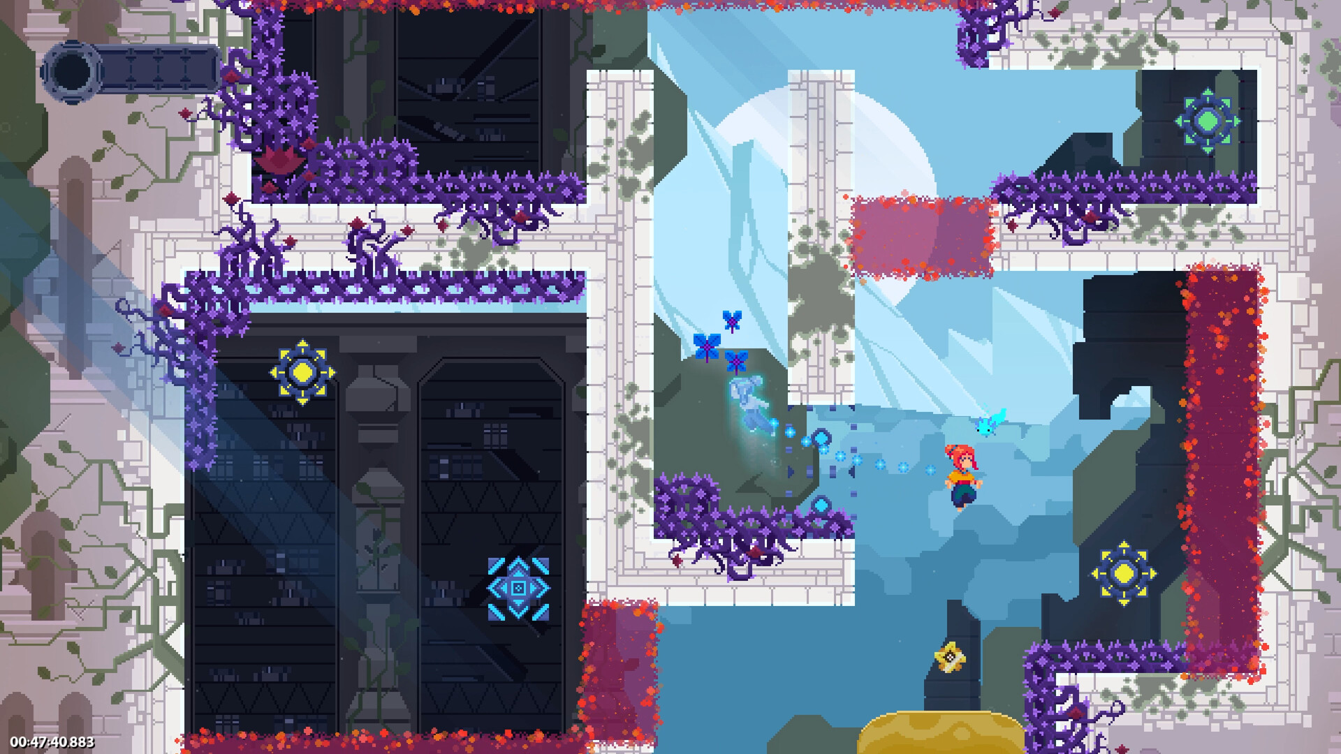 TetherGeist screenshot #2